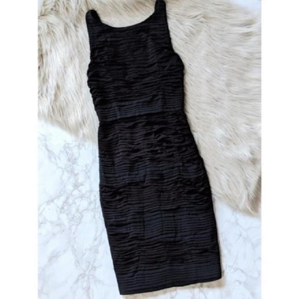 Alice + Olivia Cocktail Dress